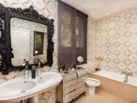 Amsterdam, Maison 8 personnes à St Antoni de Calonge - Photo 19