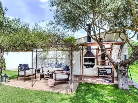 Amsterdam, Maison 8 personnes à St Antoni de Calonge - Photo 22