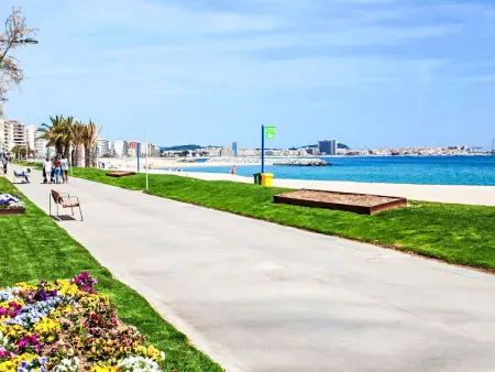 Amsterdam, Maison 8 personnes à St Antoni de Calonge - Photo 25