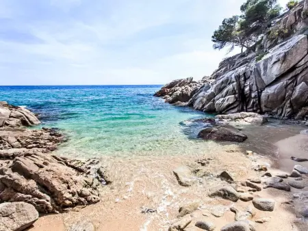 Amsterdam, Maison 8 personnes à St Antoni de Calonge - Photo 26