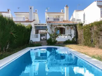 Maison à Miami Platja, Casa Blanca - L457964