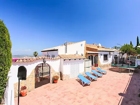 Maison à Pego, Casa Gran Sorolla - L278716