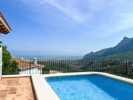 Gabi, Maison 6 personnes à Pego - Photo 1