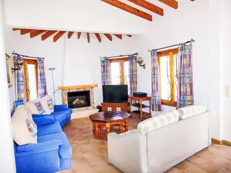 Gabi, Maison 6 personnes à Pego - Photo 3