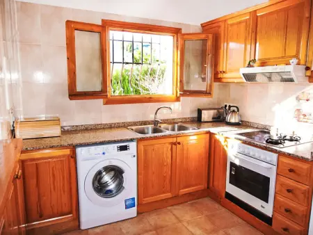 Gabi, Maison 6 personnes à Pego - Photo 4