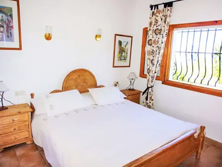 Gabi, Maison 6 personnes à Pego - Photo 6