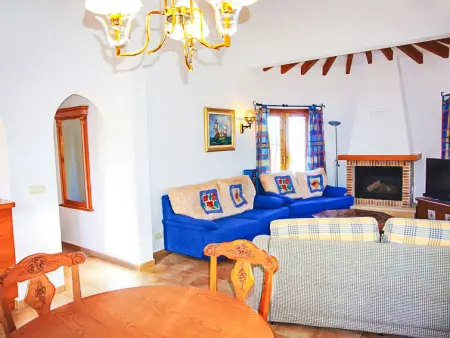 Gabi, Maison 6 personnes à Pego - Photo 8