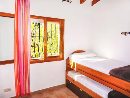 Gabi, Maison 6 personnes à Pego - Photo 11