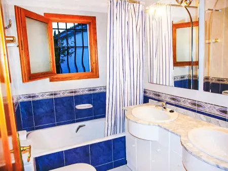 Gabi, Maison 6 personnes à Pego - Photo 12