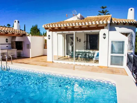 Gabi, Maison 6 personnes à Pego - Photo 13