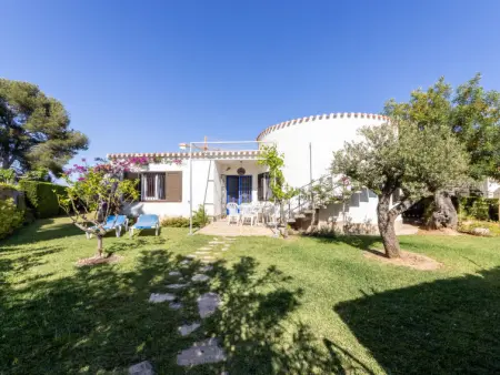 Maison à Cambrils, El Dorado Playa - Villa Degas - L686774