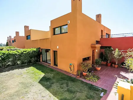 Vistamar, Maison 6 personnes à Torredembarra - Photo 2