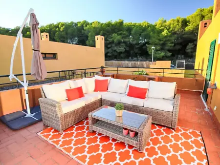 Vistamar, Maison 6 personnes à Torredembarra - Photo 4