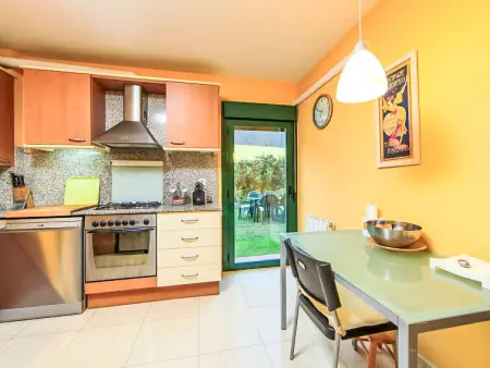 Vistamar, Maison 6 personnes à Torredembarra - Photo 6