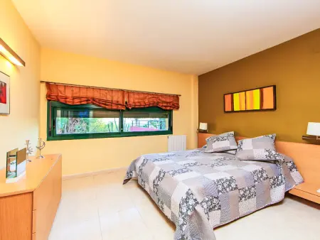 Vistamar, Maison 6 personnes à Torredembarra - Photo 7