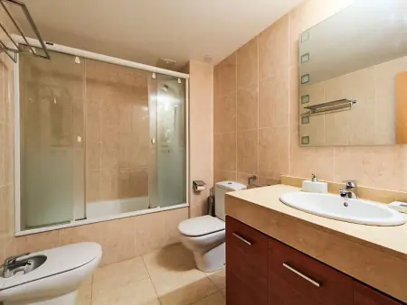 Vistamar, Maison 6 personnes à Torredembarra - Photo 8