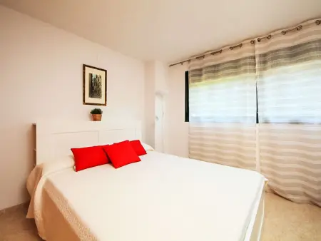 Vistamar, Maison 6 personnes à Torredembarra - Photo 9