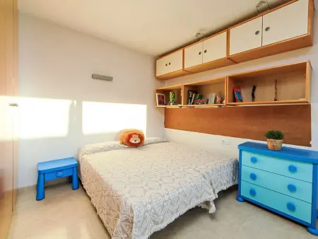 Vistamar, Maison 6 personnes à Torredembarra - Photo 10