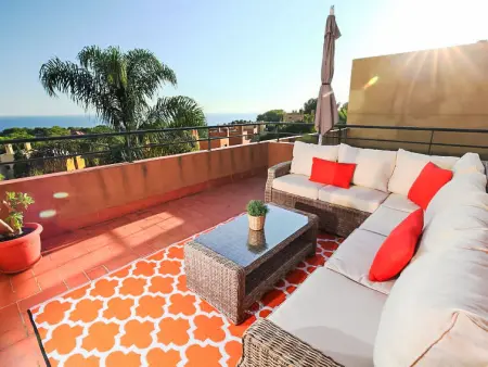 Vistamar, Maison 6 personnes à Torredembarra - Photo 12