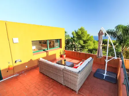 Vistamar, Maison 6 personnes à Torredembarra - Photo 14