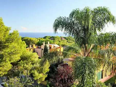 Vistamar, Maison 6 personnes à Torredembarra - Photo 15