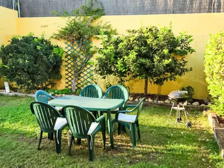 Vistamar, Maison 6 personnes à Torredembarra - Photo 16