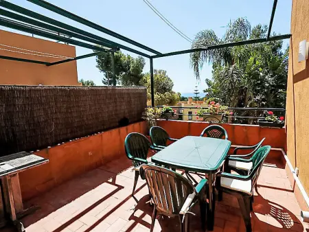 Vistamar, Maison 6 personnes à Torredembarra - Photo 18