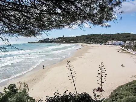 Vistamar, Maison 6 personnes à Torredembarra - Photo 19