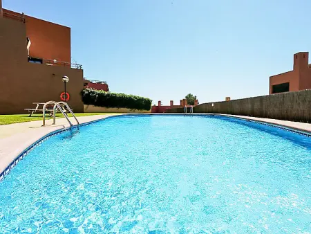 Vistamar, Maison 6 personnes à Torredembarra - Photo 20