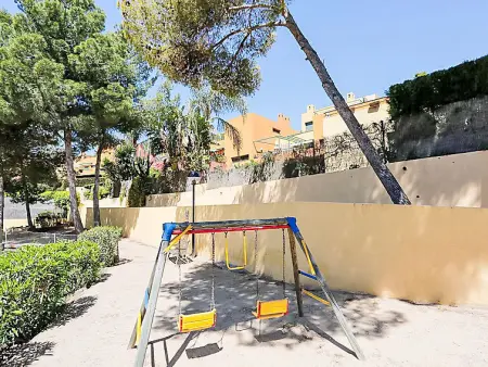 Vistamar, Maison 6 personnes à Torredembarra - Photo 21