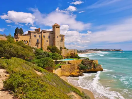 Vistamar, Maison 6 personnes à Torredembarra - Photo 23