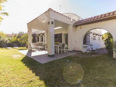Location Maison à Cambrils,El Dorado Playa Villa La Roca ES9582.892.1 N°672765