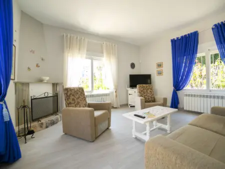 Alan, Maison 8 personnes à Albir - Photo 1