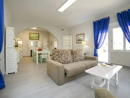 Alan, Maison 8 personnes à Albir - Photo 5