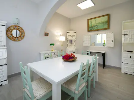 Alan, Maison 8 personnes à Albir - Photo 8