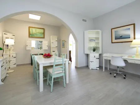 Alan, Maison 8 personnes à Albir - Photo 9