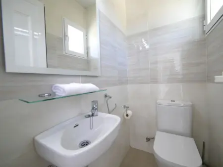 Alan, Maison 8 personnes à Albir - Photo 11