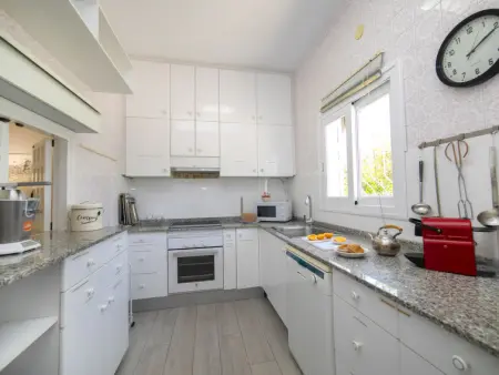 Alan, Maison 8 personnes à Albir - Photo 12