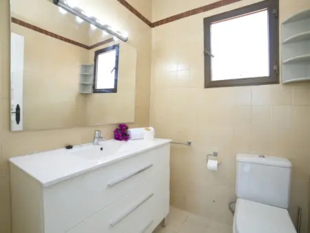 Alan, Maison 8 personnes à Albir - Photo 14