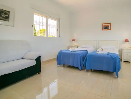 Alan, Maison 8 personnes à Albir - Photo 15