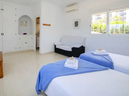 Alan, Maison 8 personnes à Albir - Photo 16