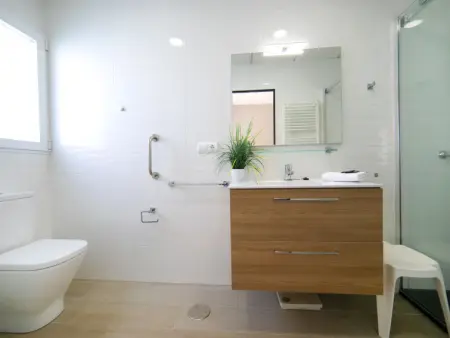 Alan, Maison 8 personnes à Albir - Photo 17