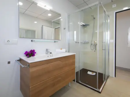 Alan, Maison 8 personnes à Albir - Photo 19