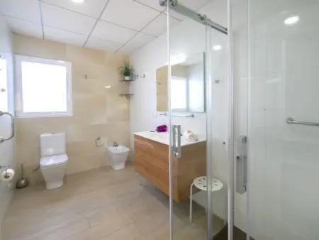 Alan, Maison 8 personnes à Albir - Photo 20