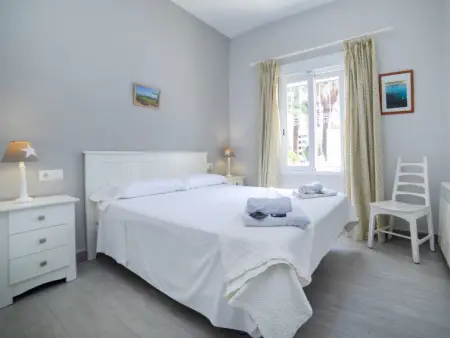 Alan, Maison 8 personnes à Albir - Photo 21