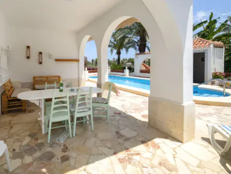 Alan, Maison 8 personnes à Albir - Photo 23