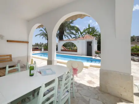 Alan, Maison 8 personnes à Albir - Photo 24