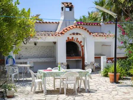 Alan, Maison 8 personnes à Albir - Photo 25