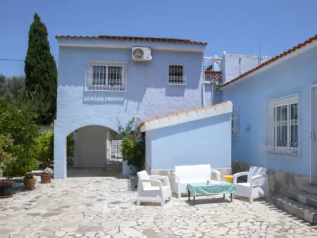 Alan, Maison 8 personnes à Albir - Photo 26