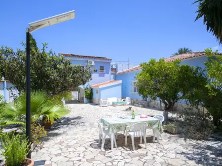 Alan, Maison 8 personnes à Albir - Photo 27